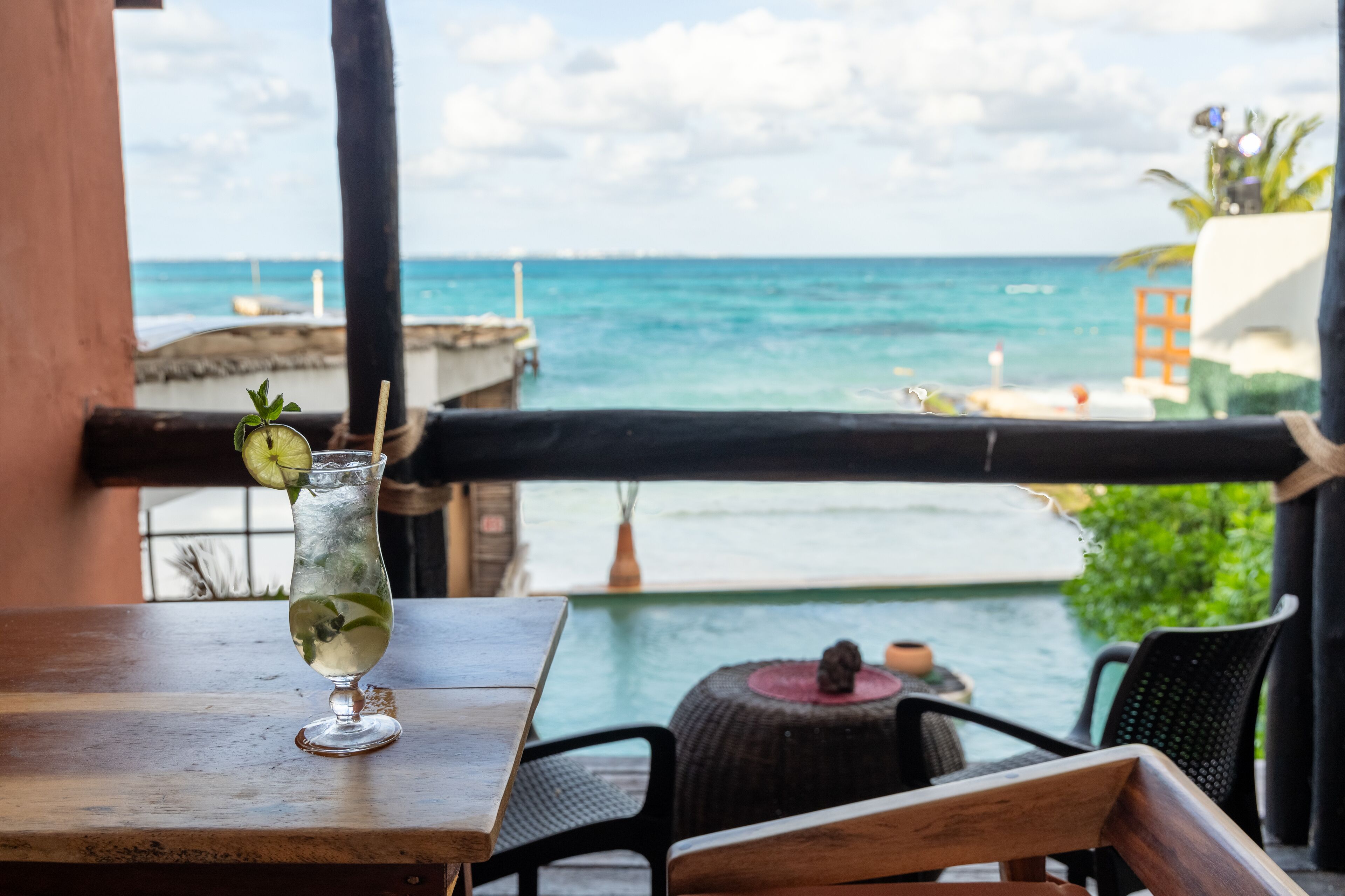 La Palma Beachfront - Self Check In