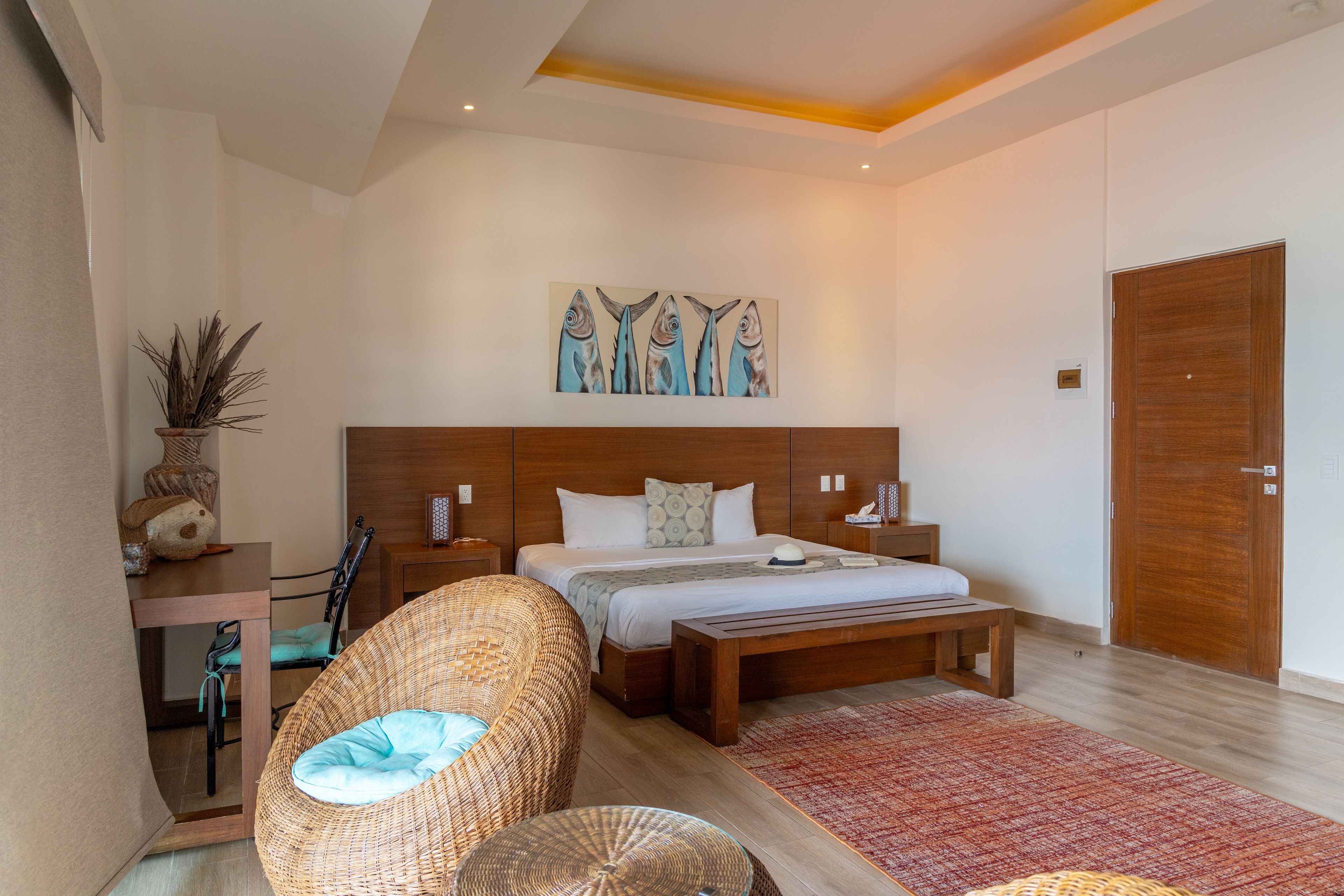 La Palma Beachfront - Self Check In
