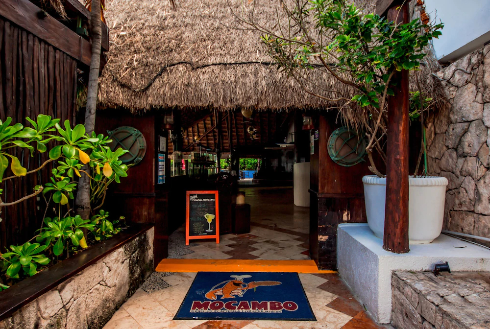 La Palma Hotel & Club Nautico
