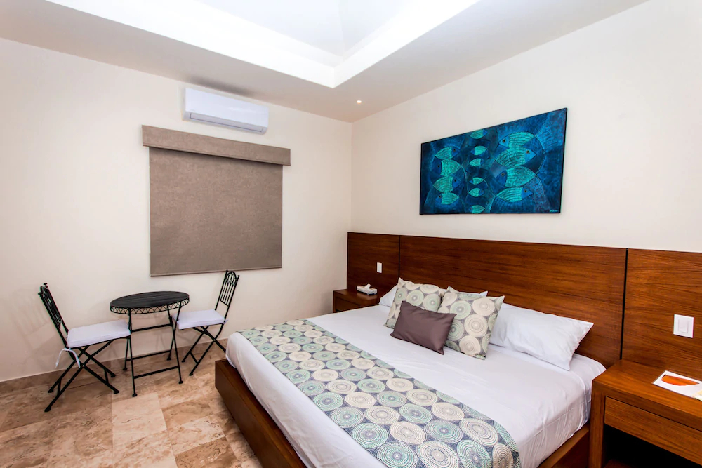 La Palma Hotel & Club Nautico