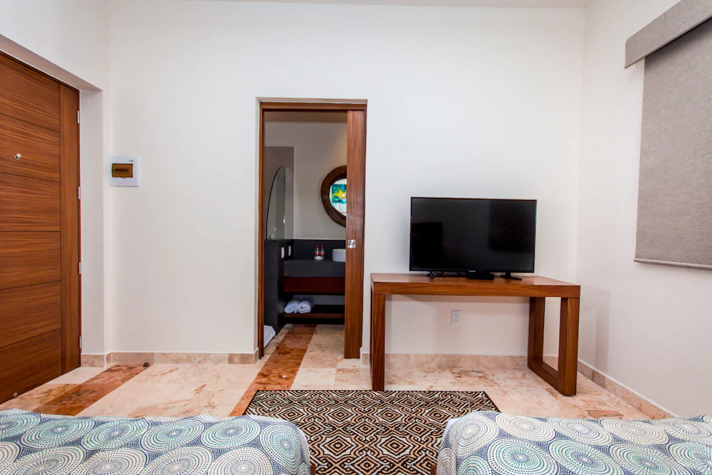 La Palma Hotel & Club Nautico