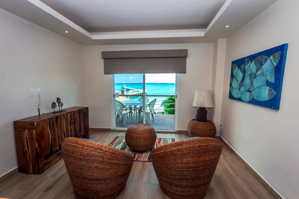 La Palma Hotel & Club Nautico
