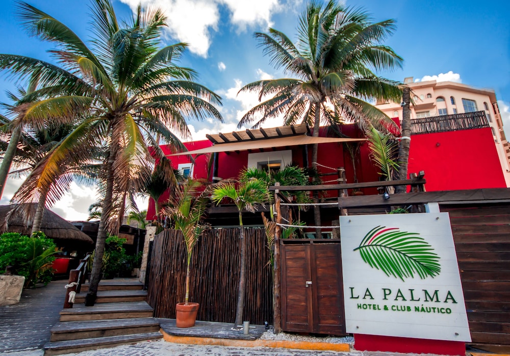 La Palma Hotel & Club Nautico