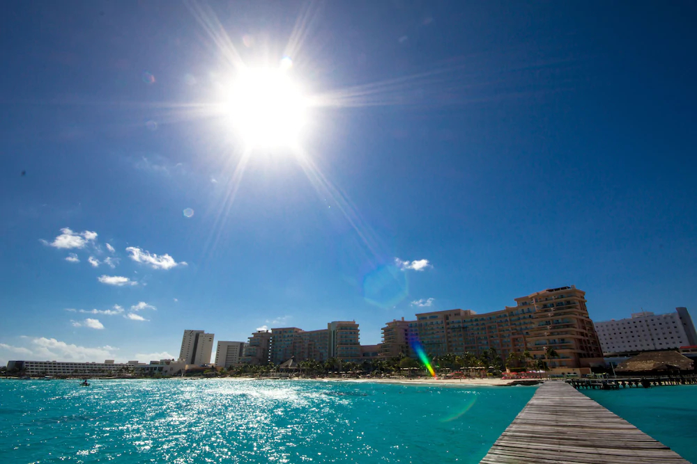 La Palma Hotel & Club Nautico