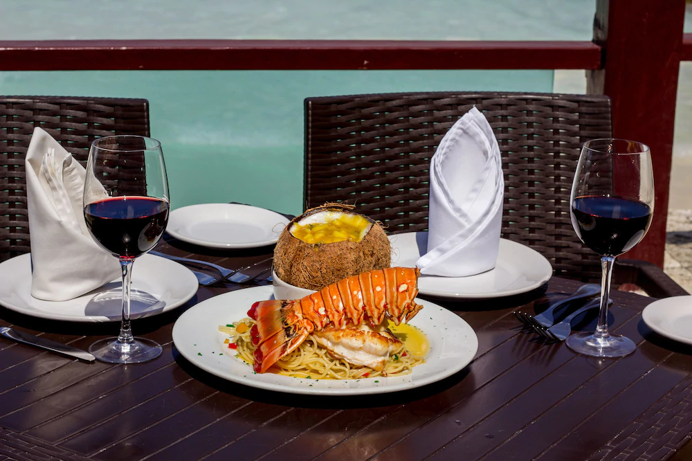 La Palma Hotel & Club Nautico
