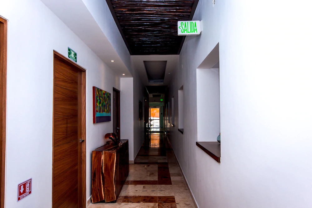 La Palma Hotel & Club Nautico