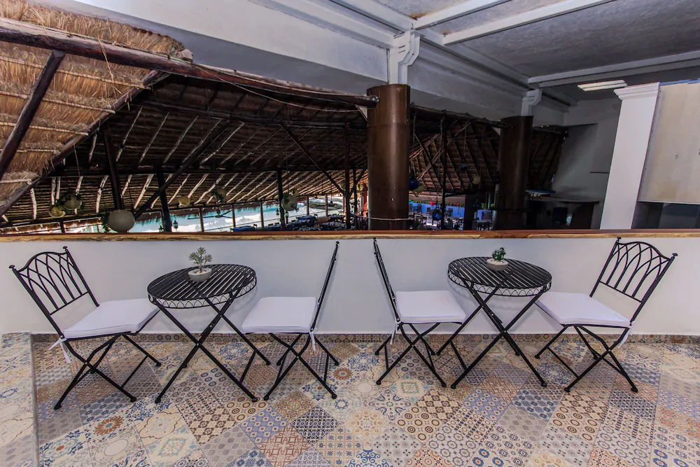 La Palma Hotel & Club Nautico