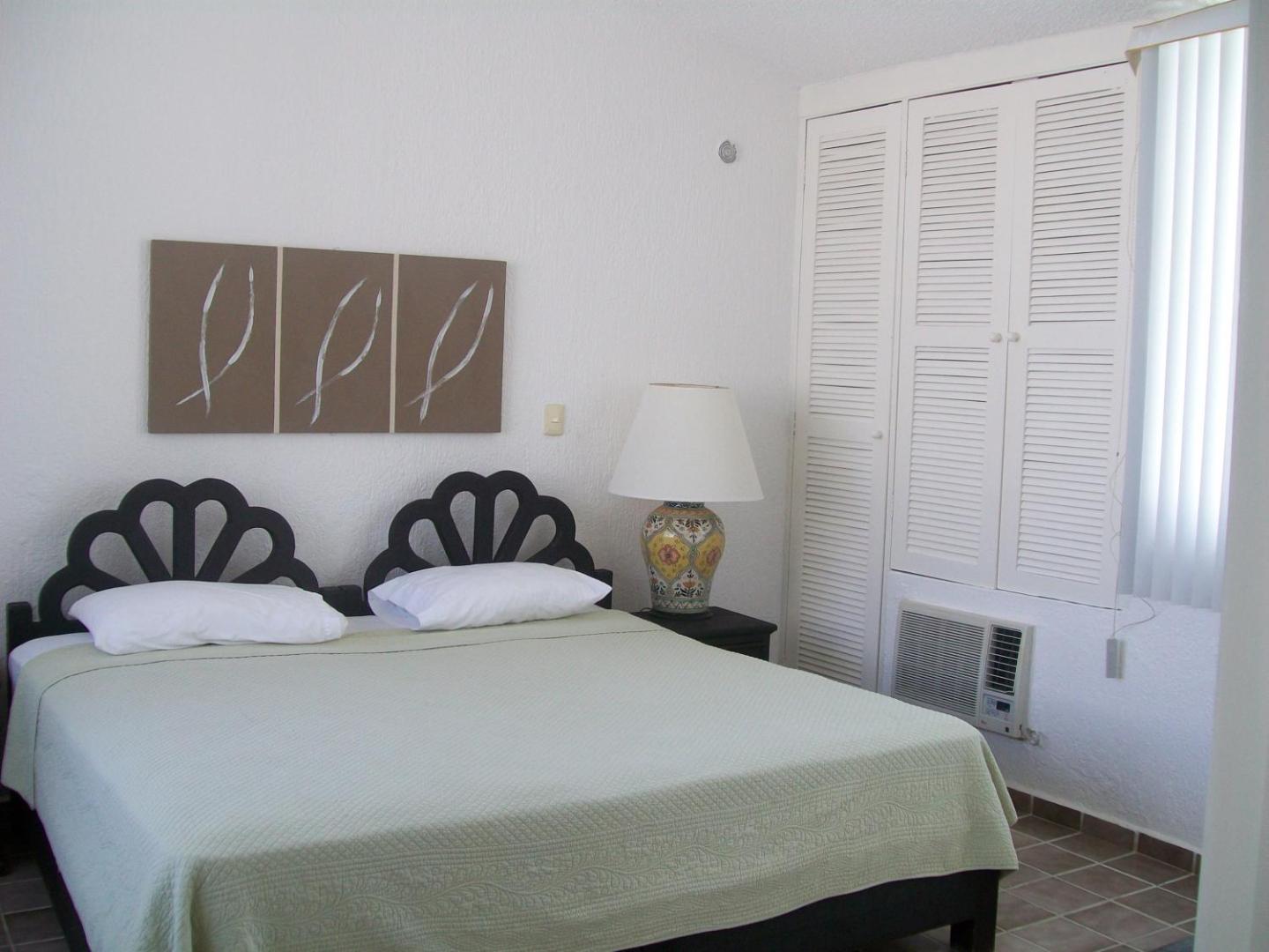 Las Gaviotas Hotel & Suites