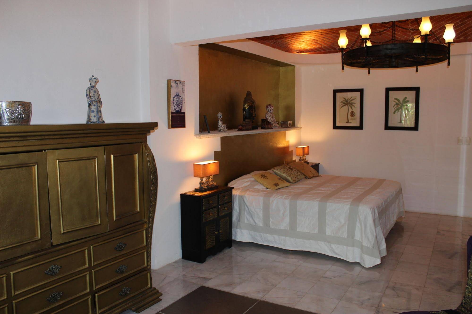 La Villa du Golf à Cancun