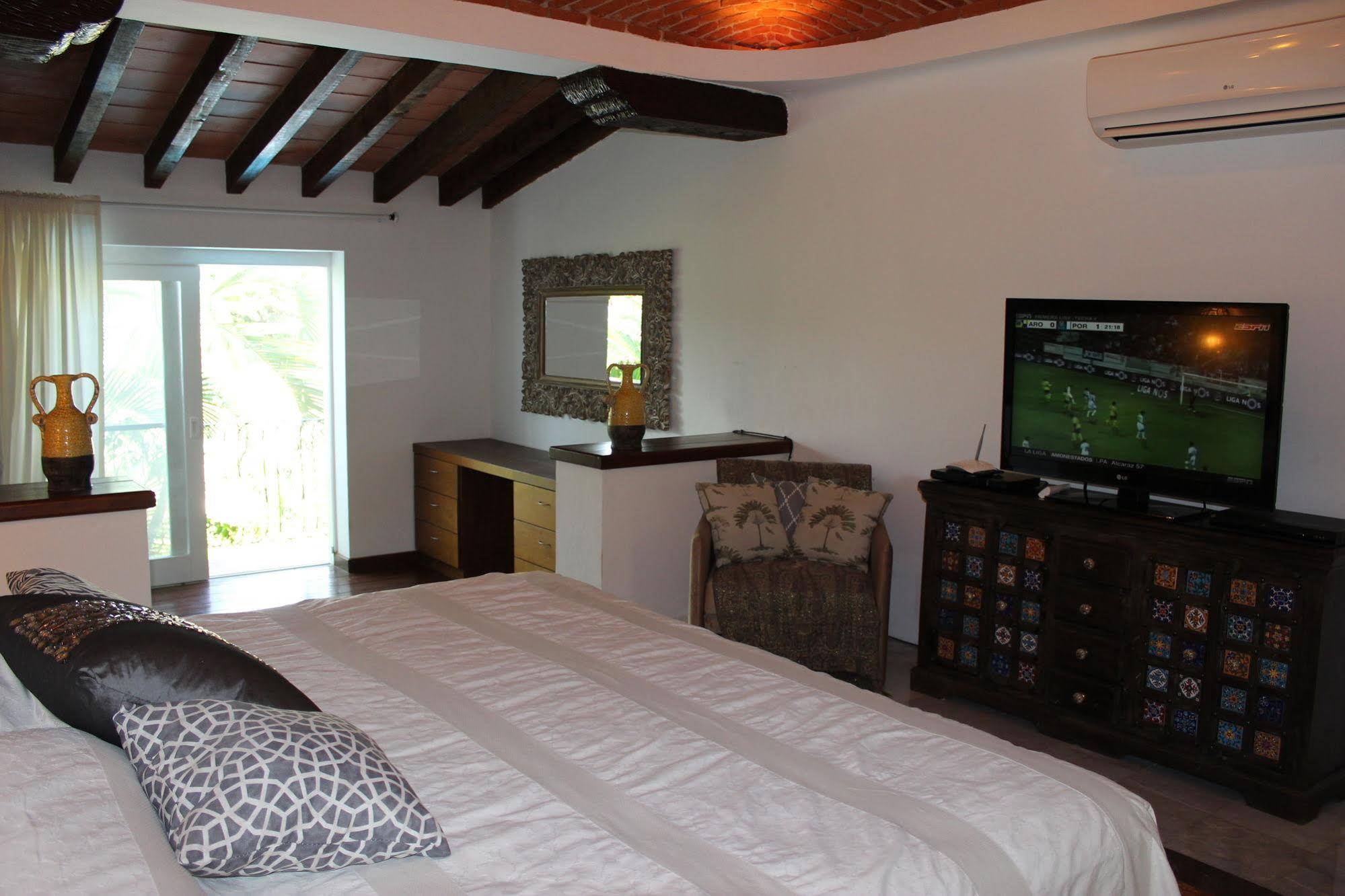 La Villa du Golf à Cancun