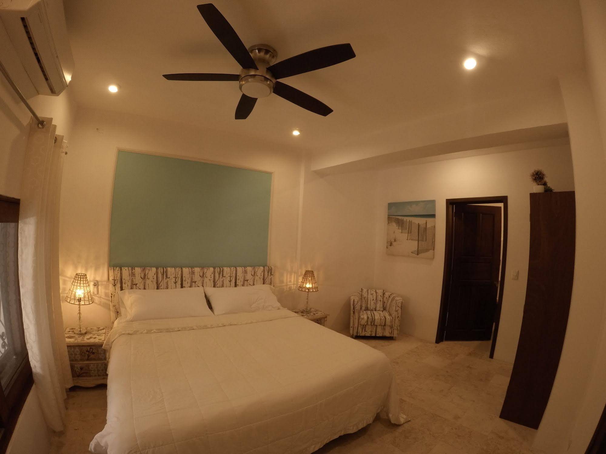 La Villa du Golf à Cancun