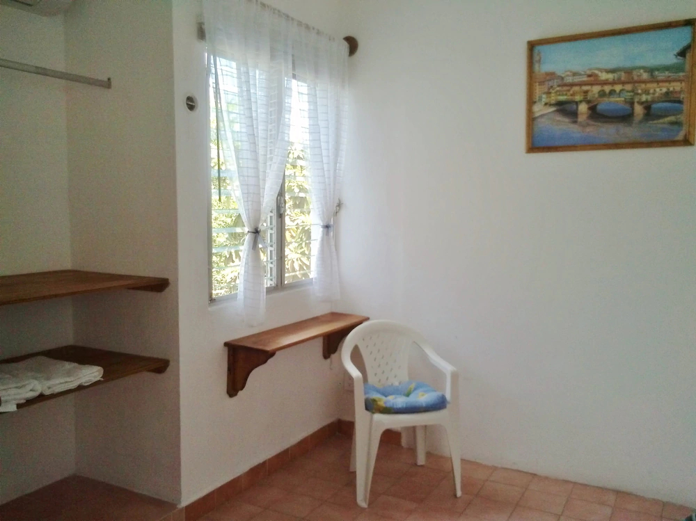 Los Caracoles Bed & Breakfast