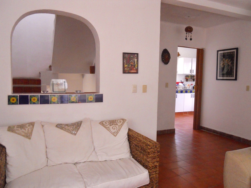 Los Caracoles Bed & Breakfast