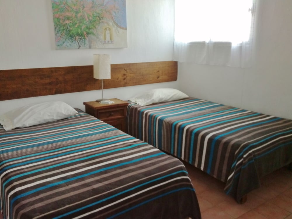 Los Caracoles Bed & Breakfast