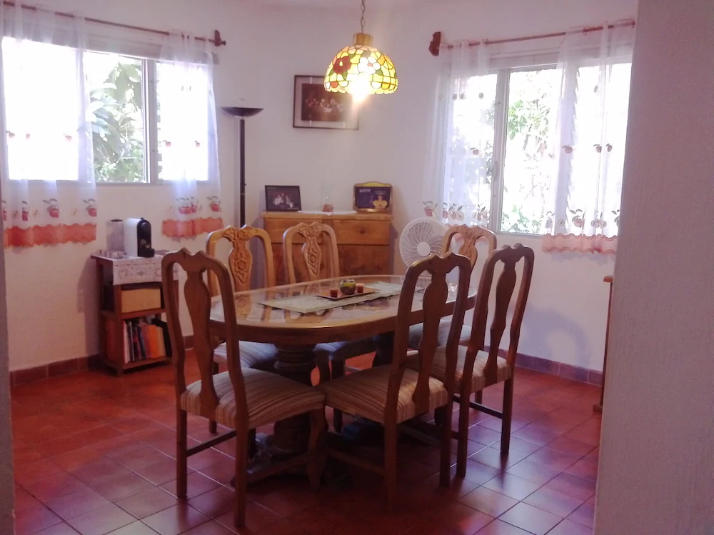 Los Caracoles Bed & Breakfast
