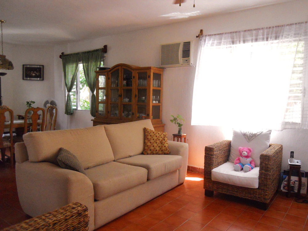 Los Caracoles Bed & Breakfast