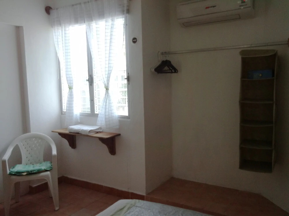 Los Caracoles Bed & Breakfast