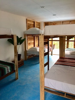 Macarena Hostel