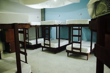 Macarena Hostel
