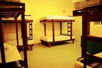 Macarena Hostel