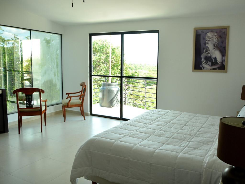 Marazul Hotel Boutique