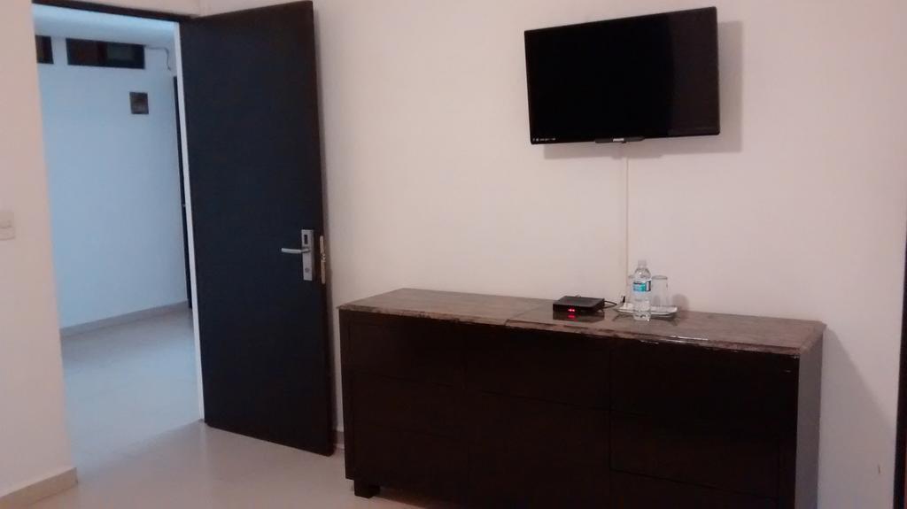 Marazul Hotel Boutique