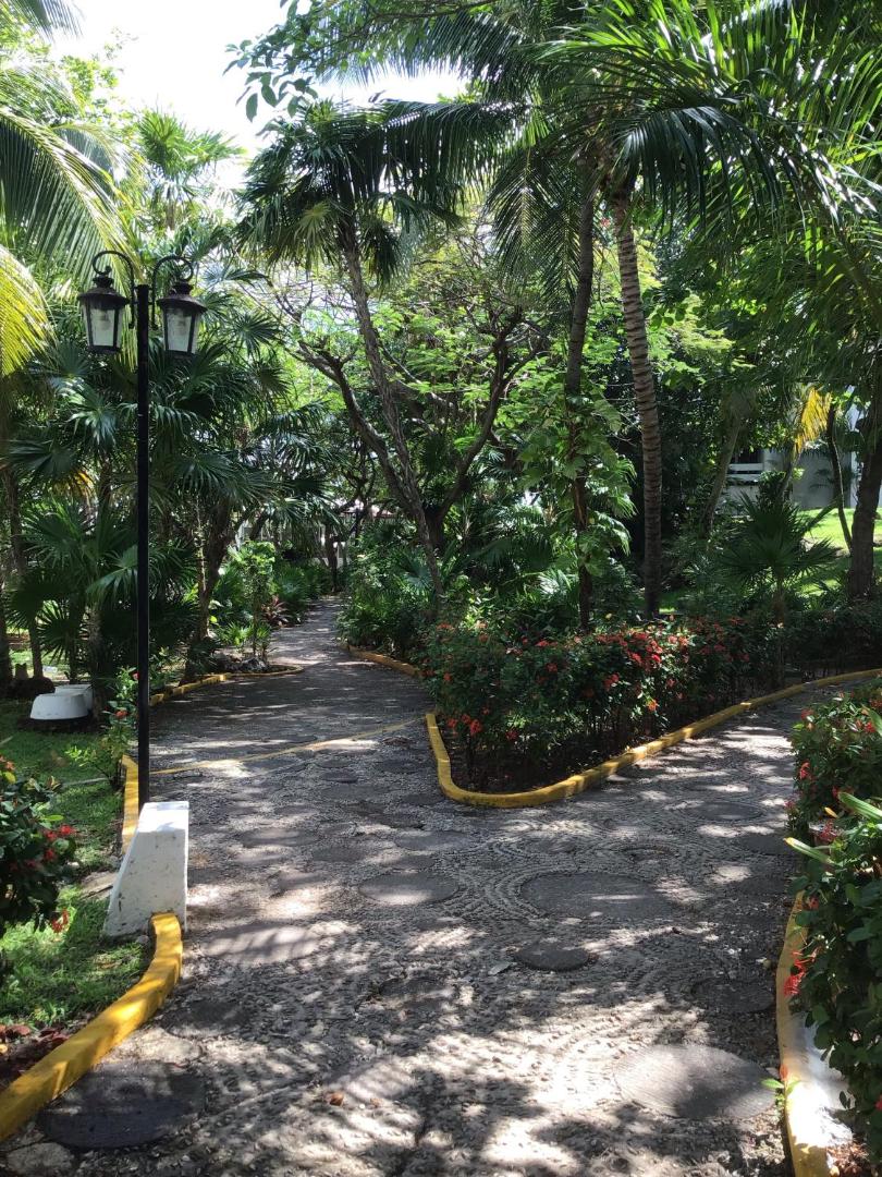 Hotel Faranda Maya Caribe Cancún
