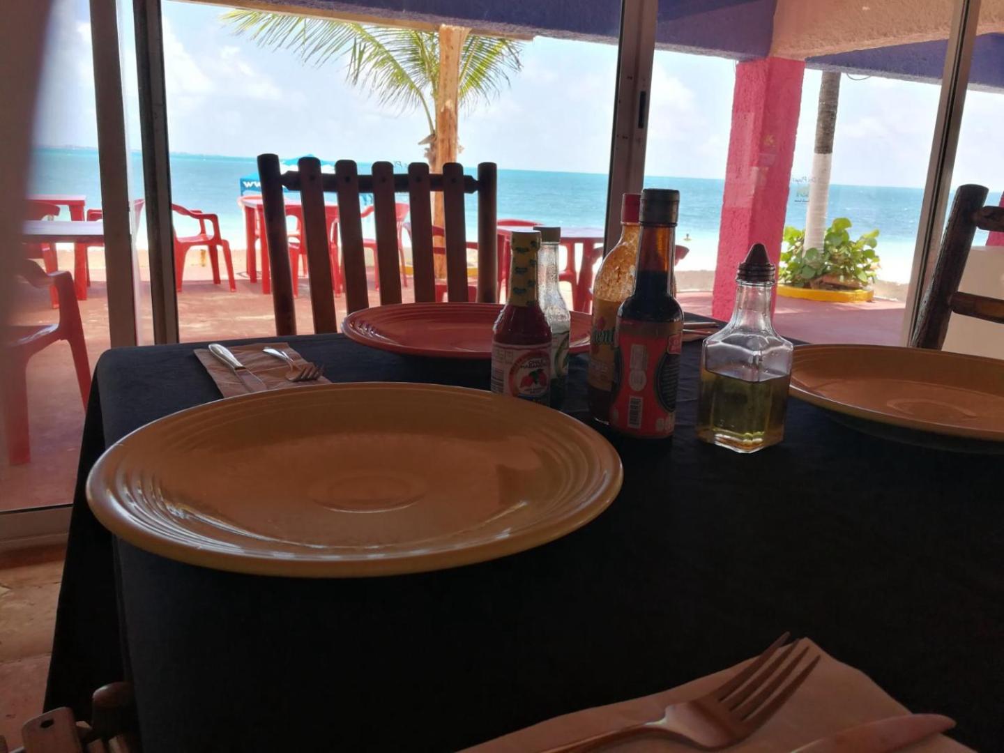 Hotel Faranda Maya Caribe Cancún