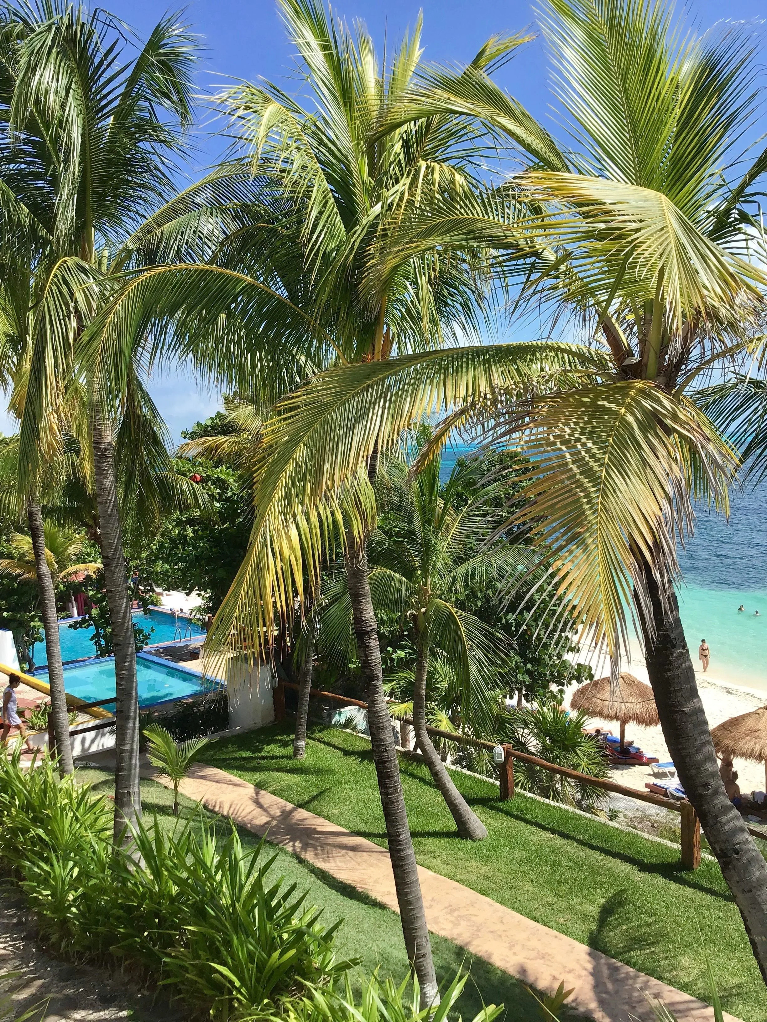 Hotel Faranda Maya Caribe Cancún
