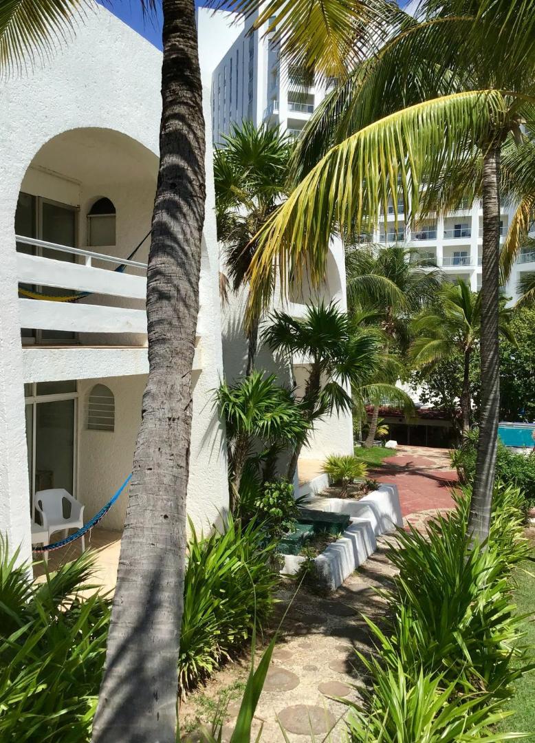 Hotel Faranda Maya Caribe Cancún