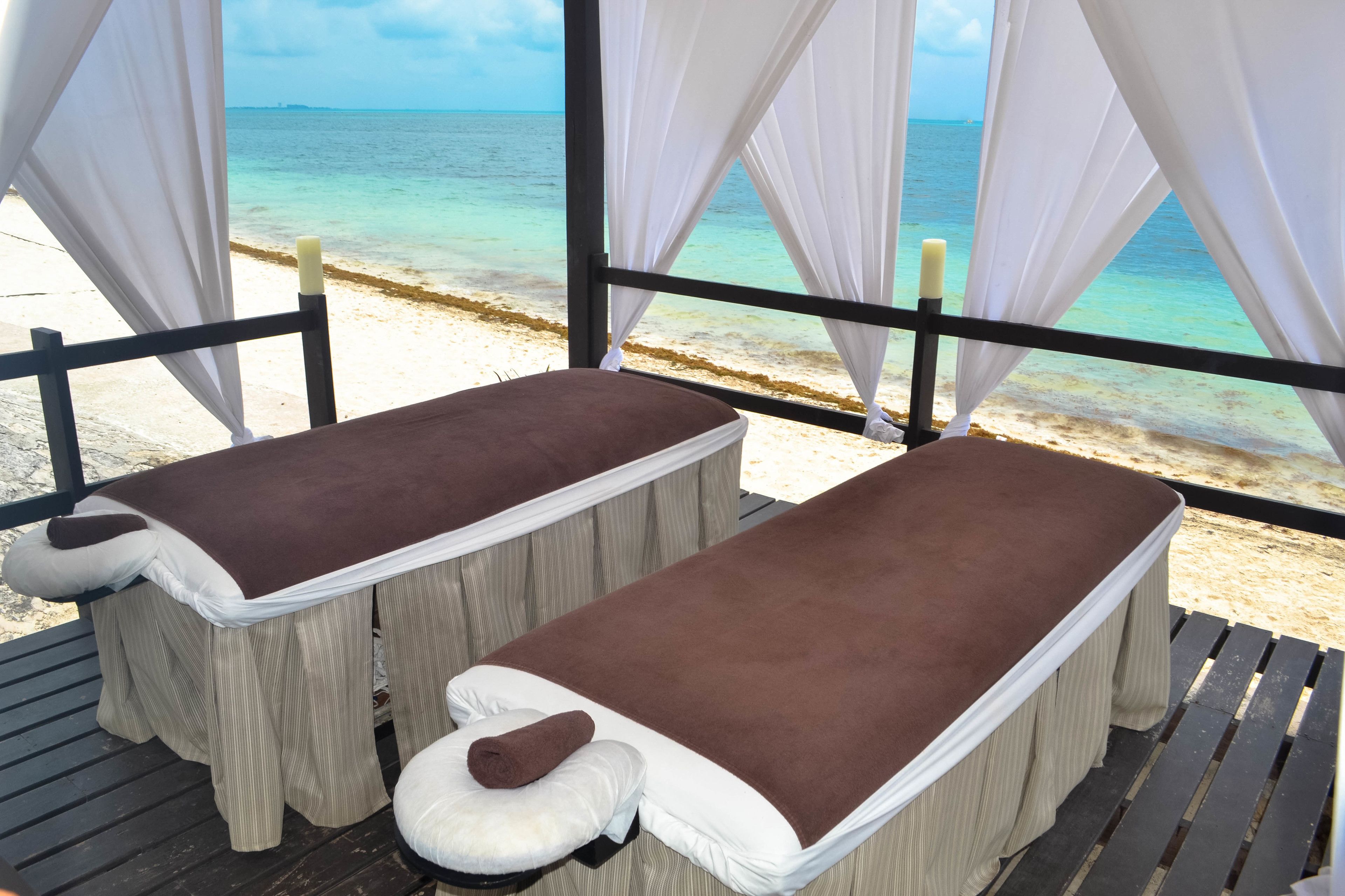 Hotel Faranda Maya Caribe Cancún
