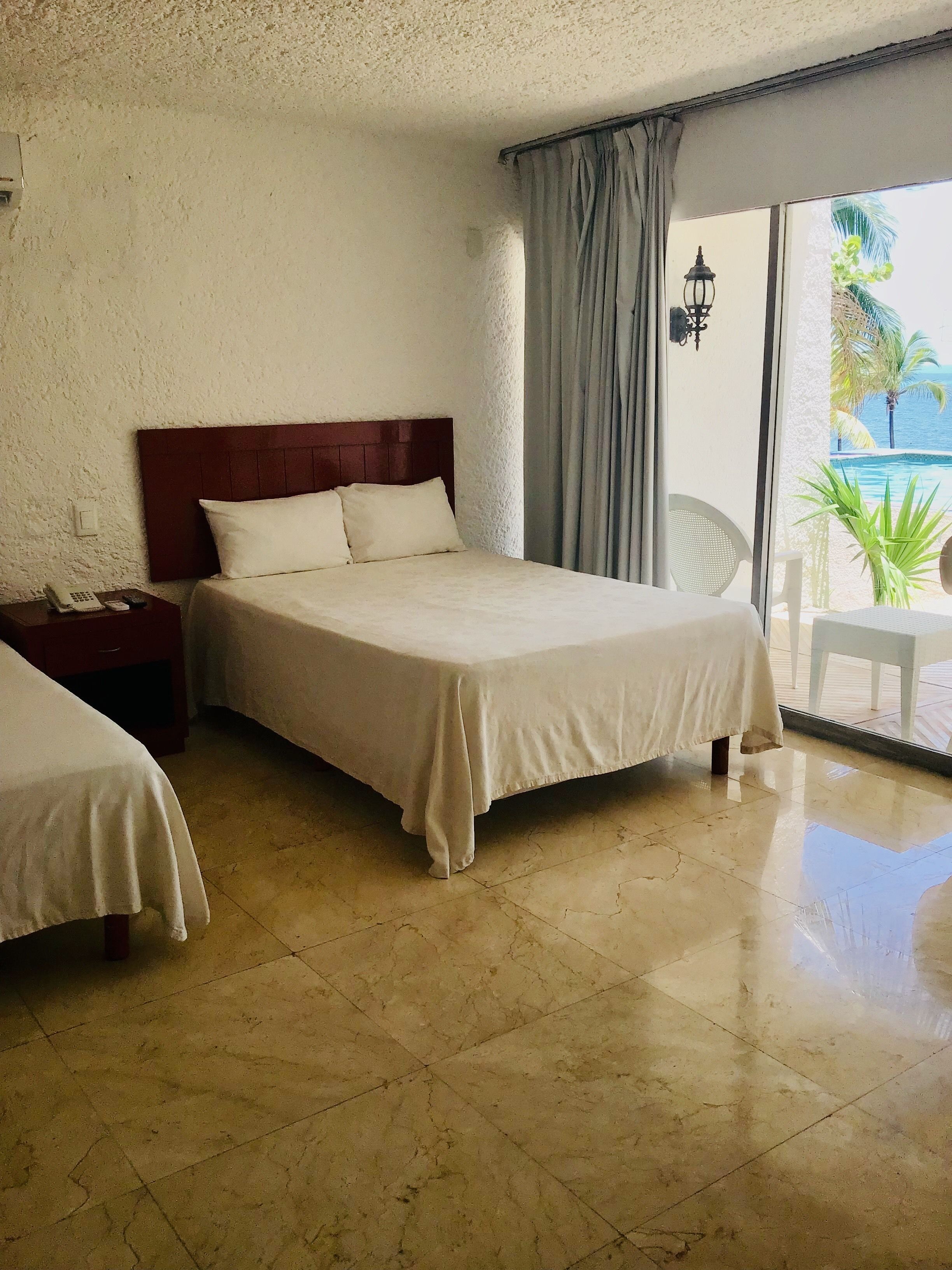 Hotel Faranda Maya Caribe Cancún