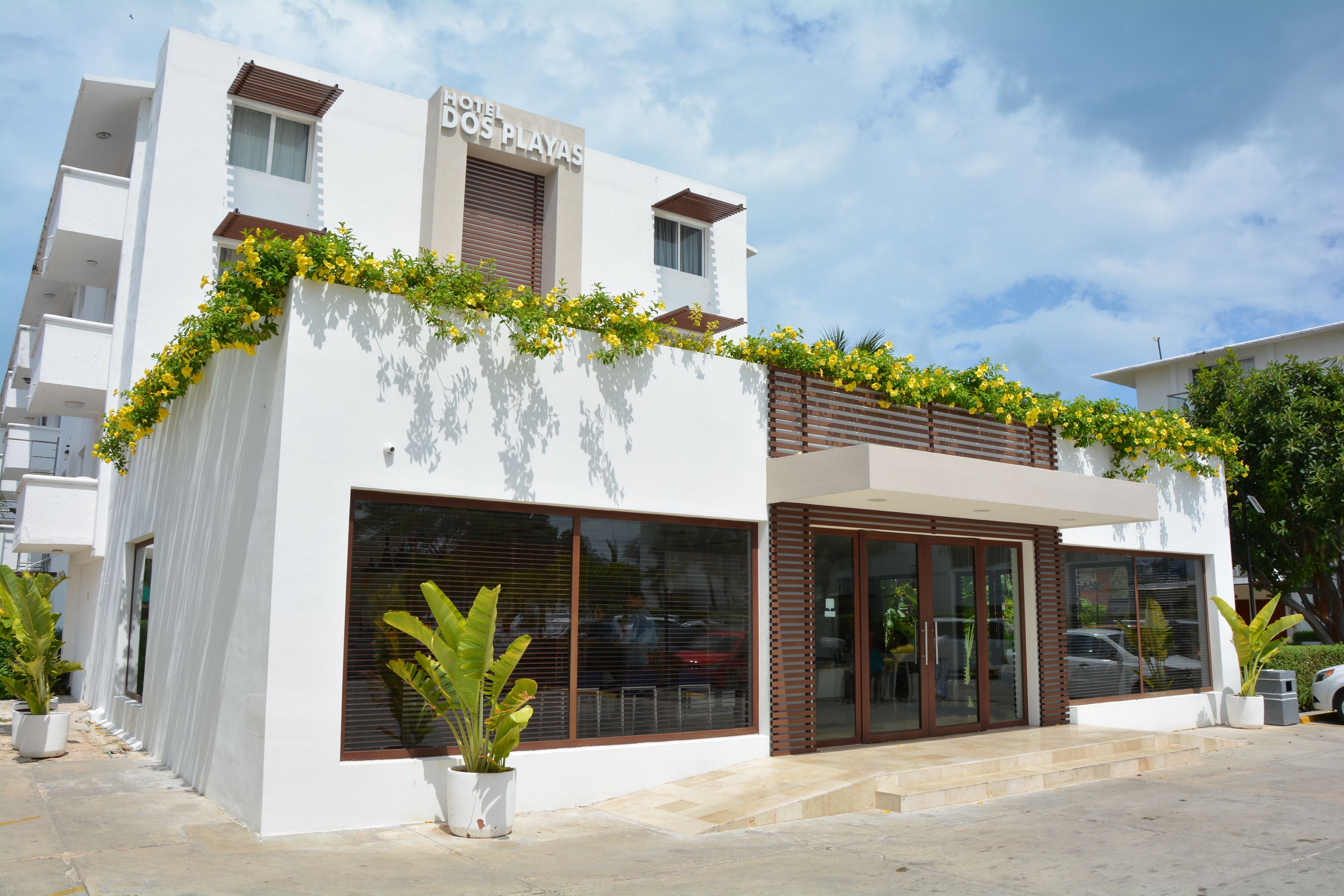 Hotel Faranda Maya Caribe Cancún
