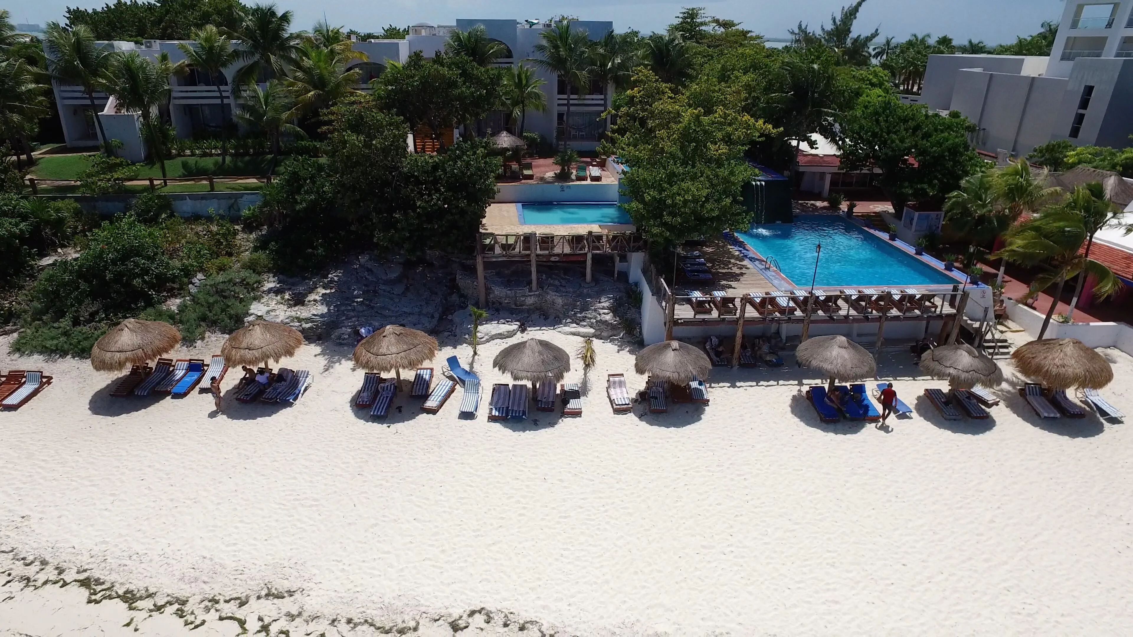 Hotel Faranda Maya Caribe Cancún