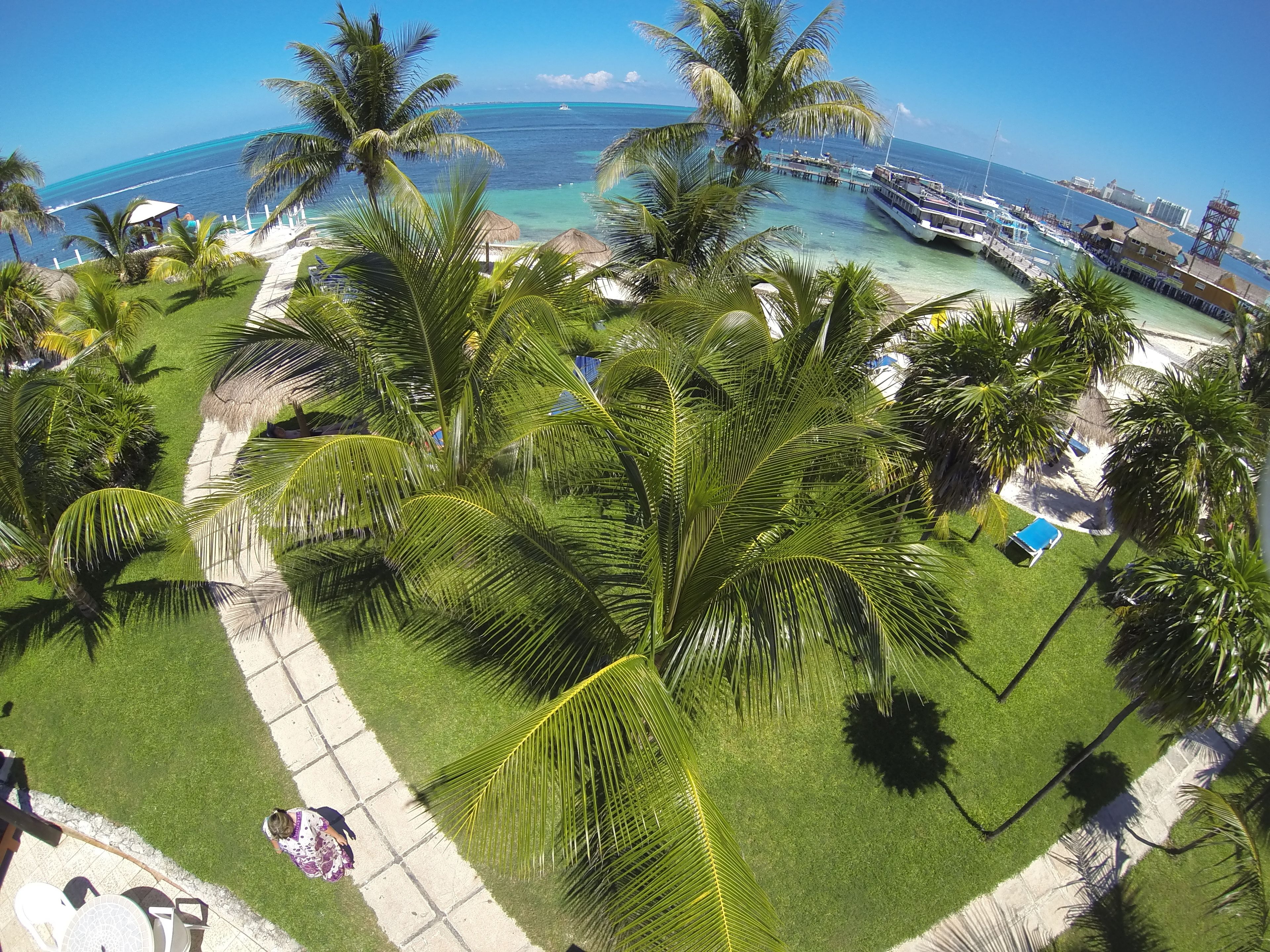 Hotel Faranda Maya Caribe Cancún
