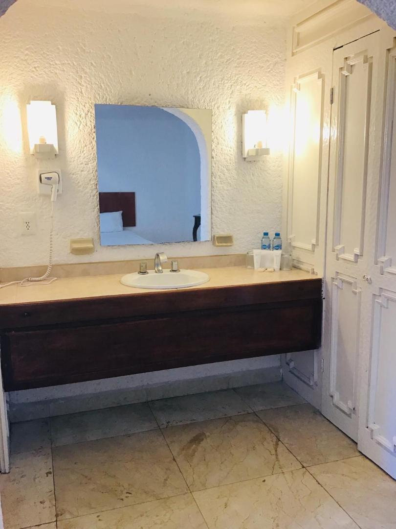 Hotel Faranda Maya Caribe Cancún