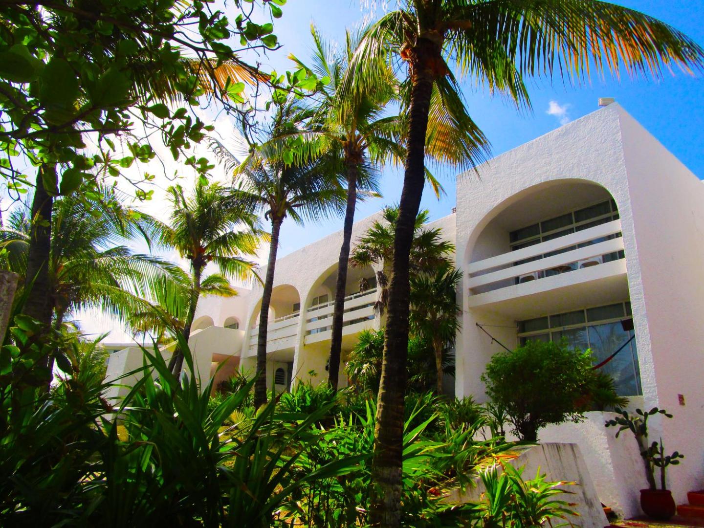 Hotel Faranda Maya Caribe Cancún