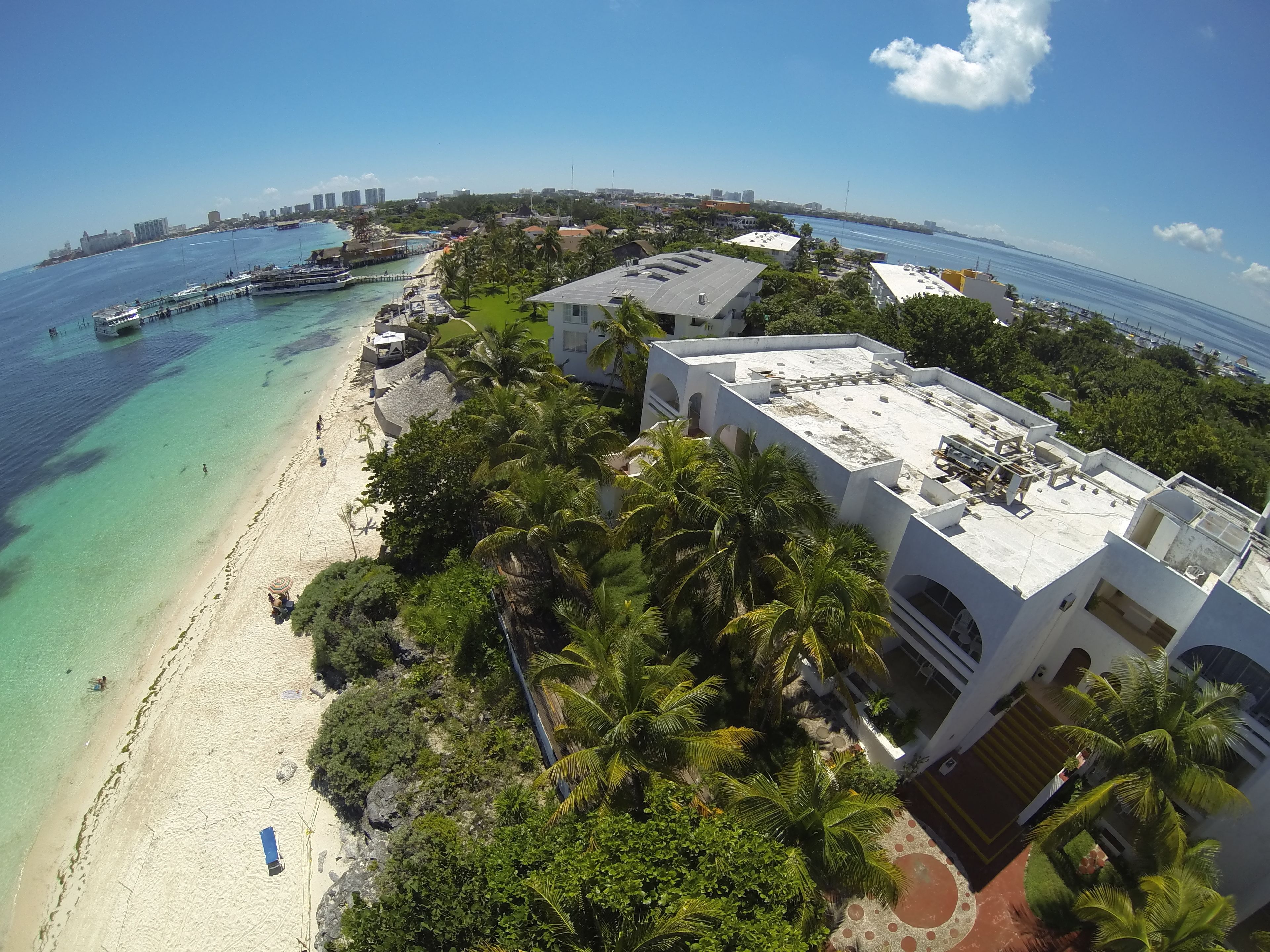Hotel Faranda Maya Caribe Cancún
