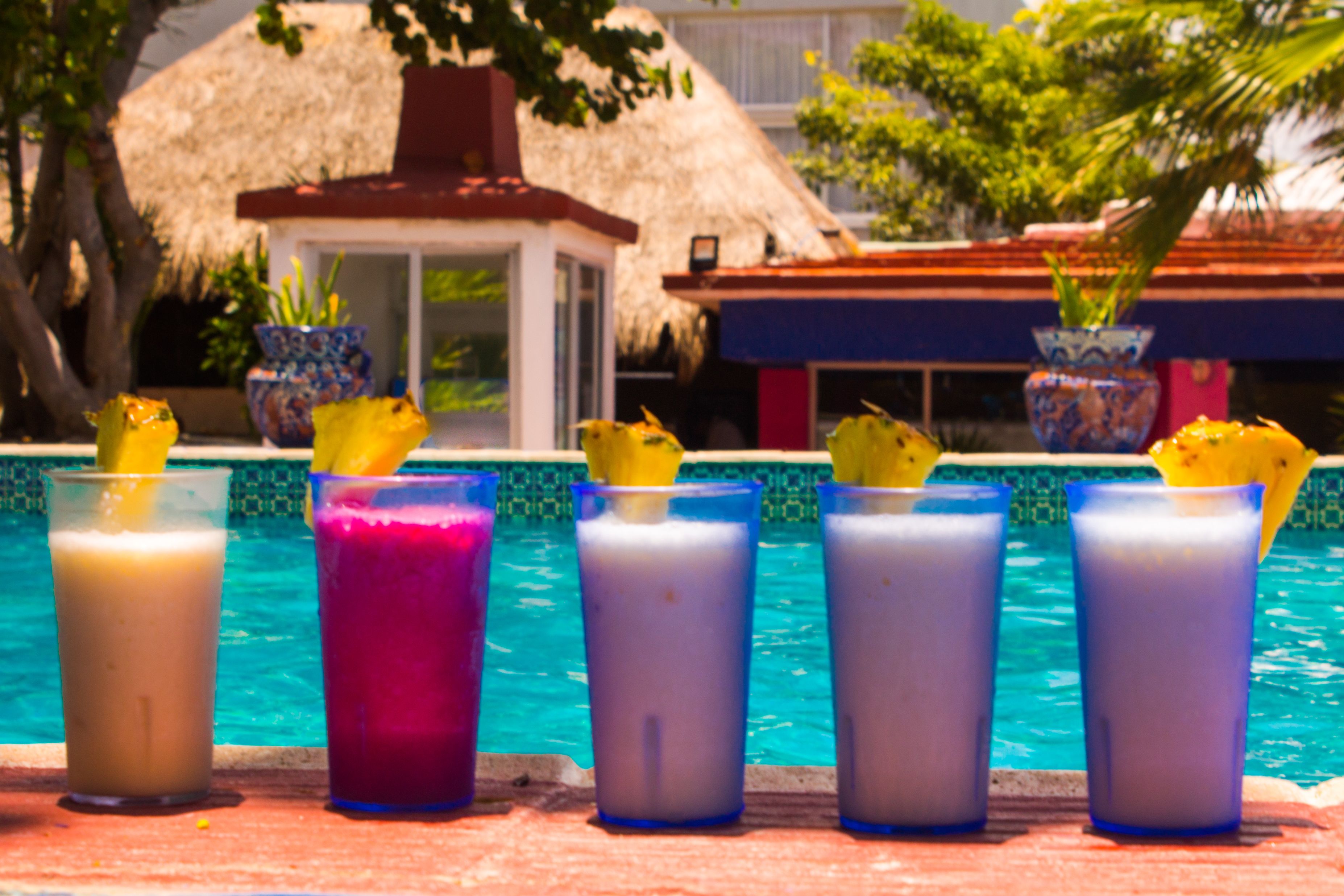 Hotel Faranda Maya Caribe Cancún
