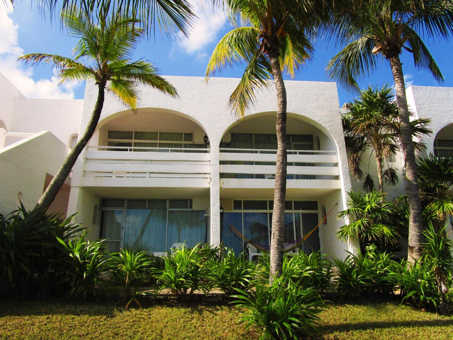 Hotel Faranda Maya Caribe Cancún