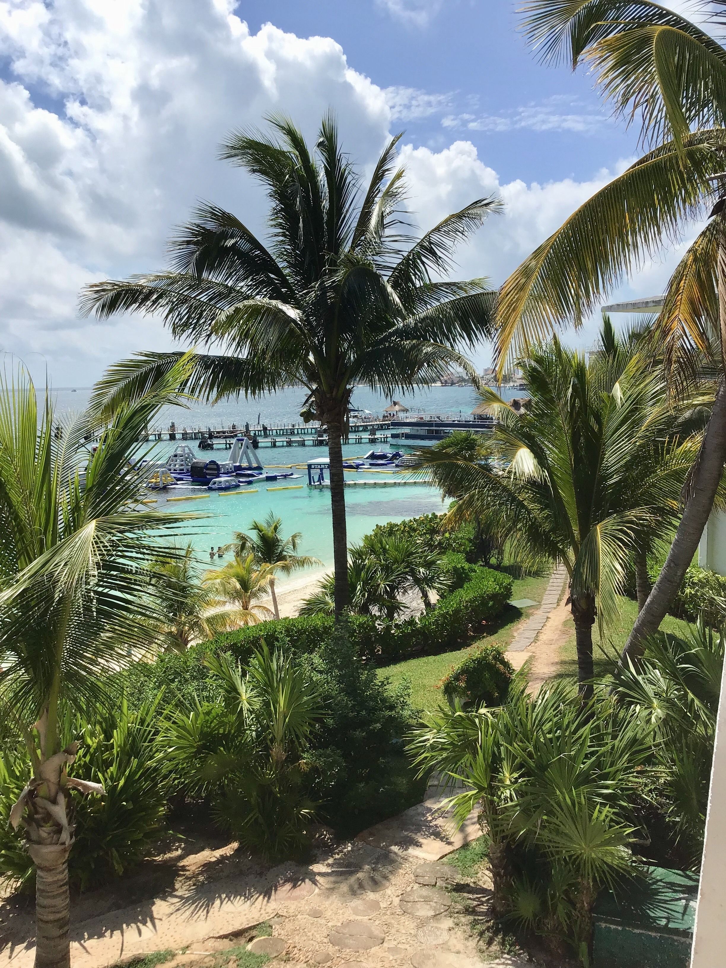 Hotel Faranda Maya Caribe Cancún