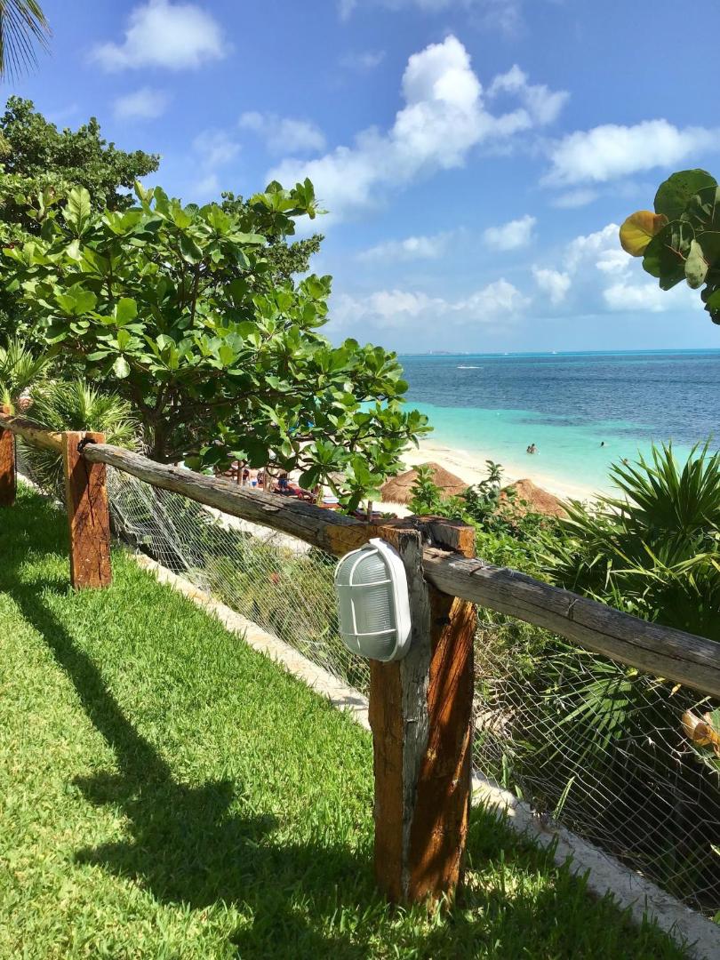 Hotel Faranda Maya Caribe Cancún