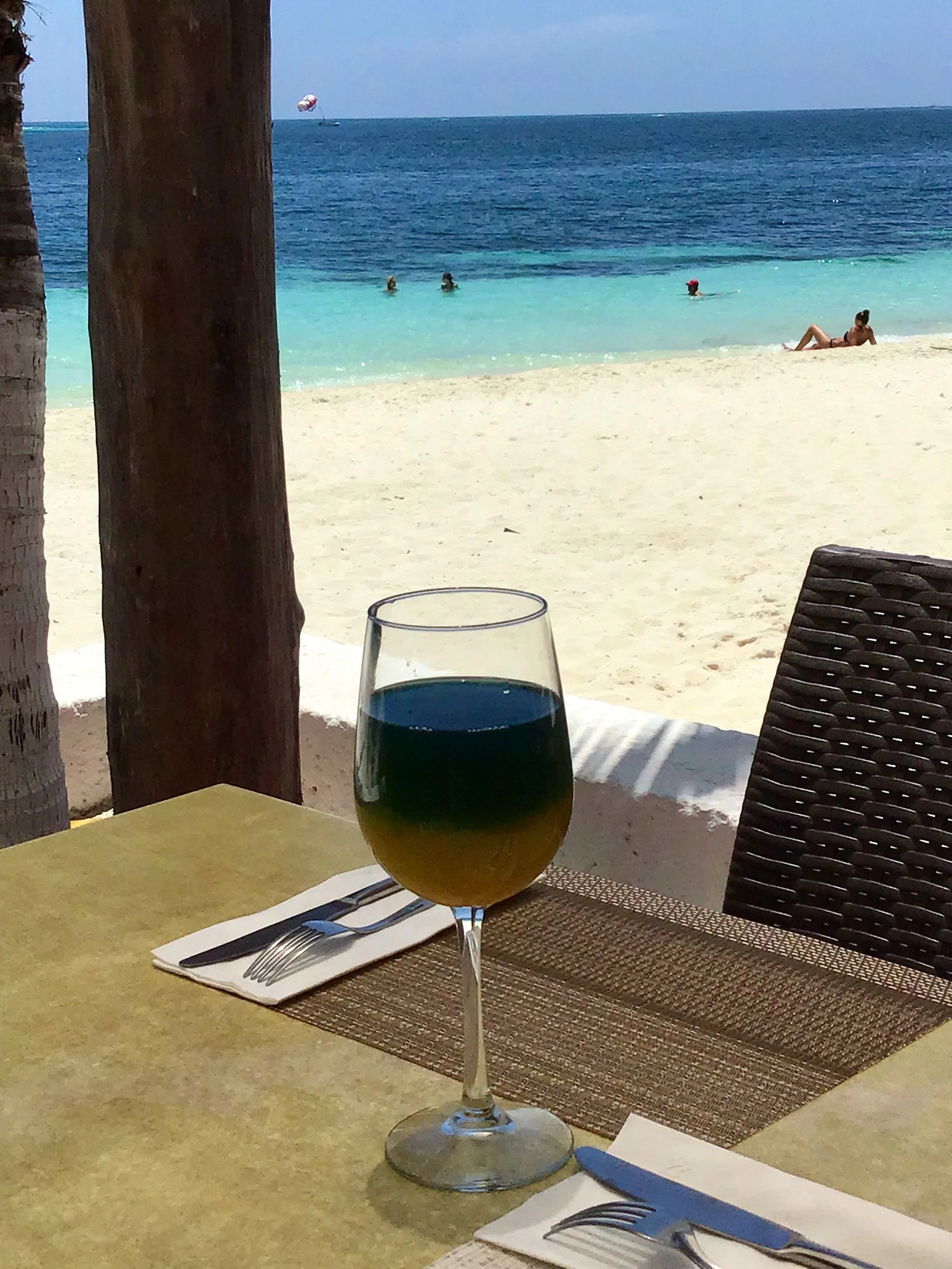 Hotel Faranda Maya Caribe Cancún