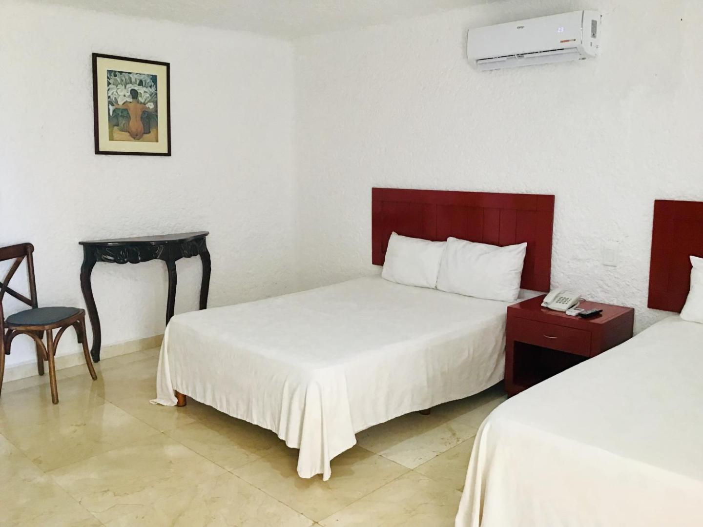 Hotel Faranda Maya Caribe Cancún