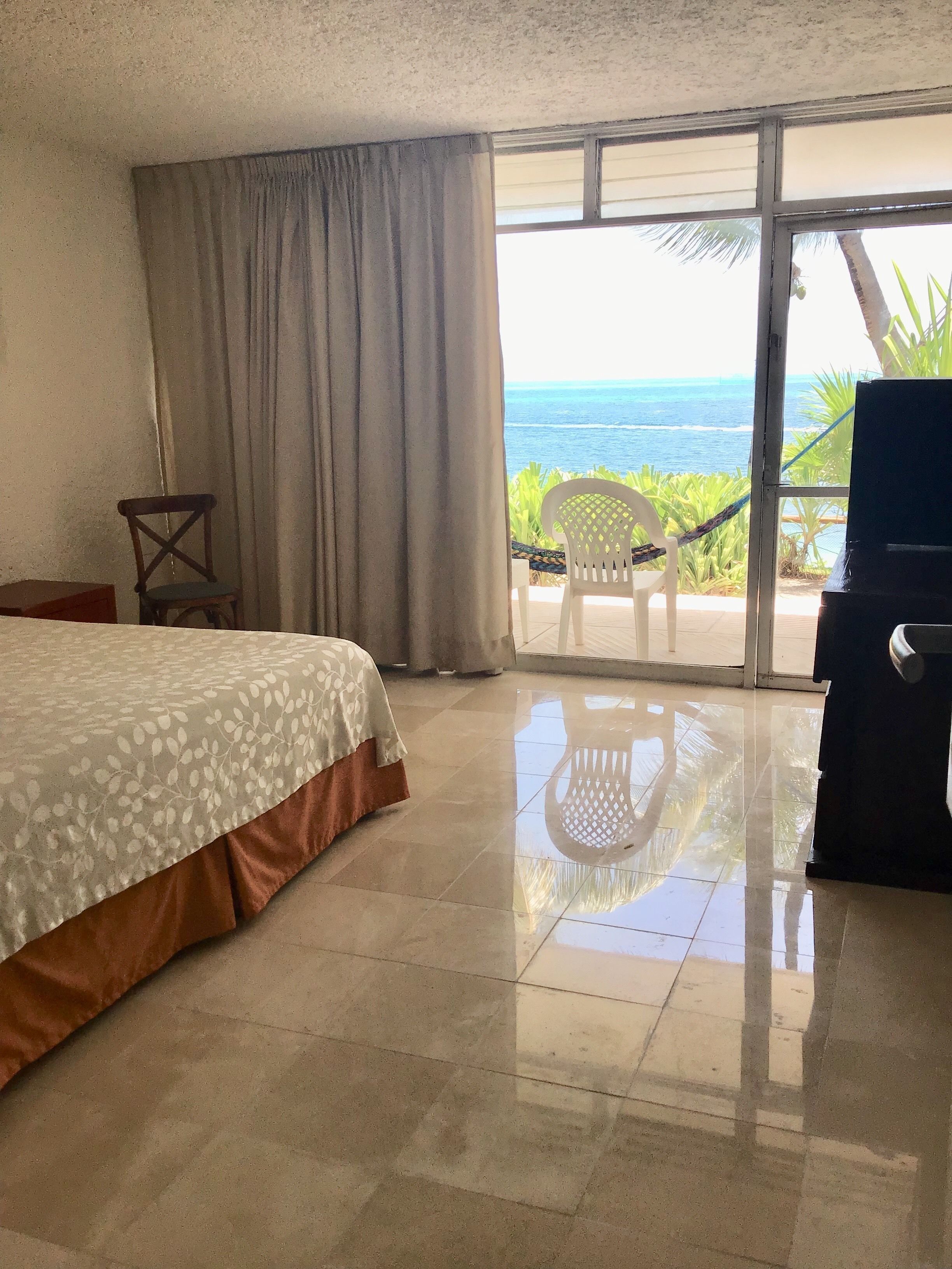 Hotel Faranda Maya Caribe Cancún