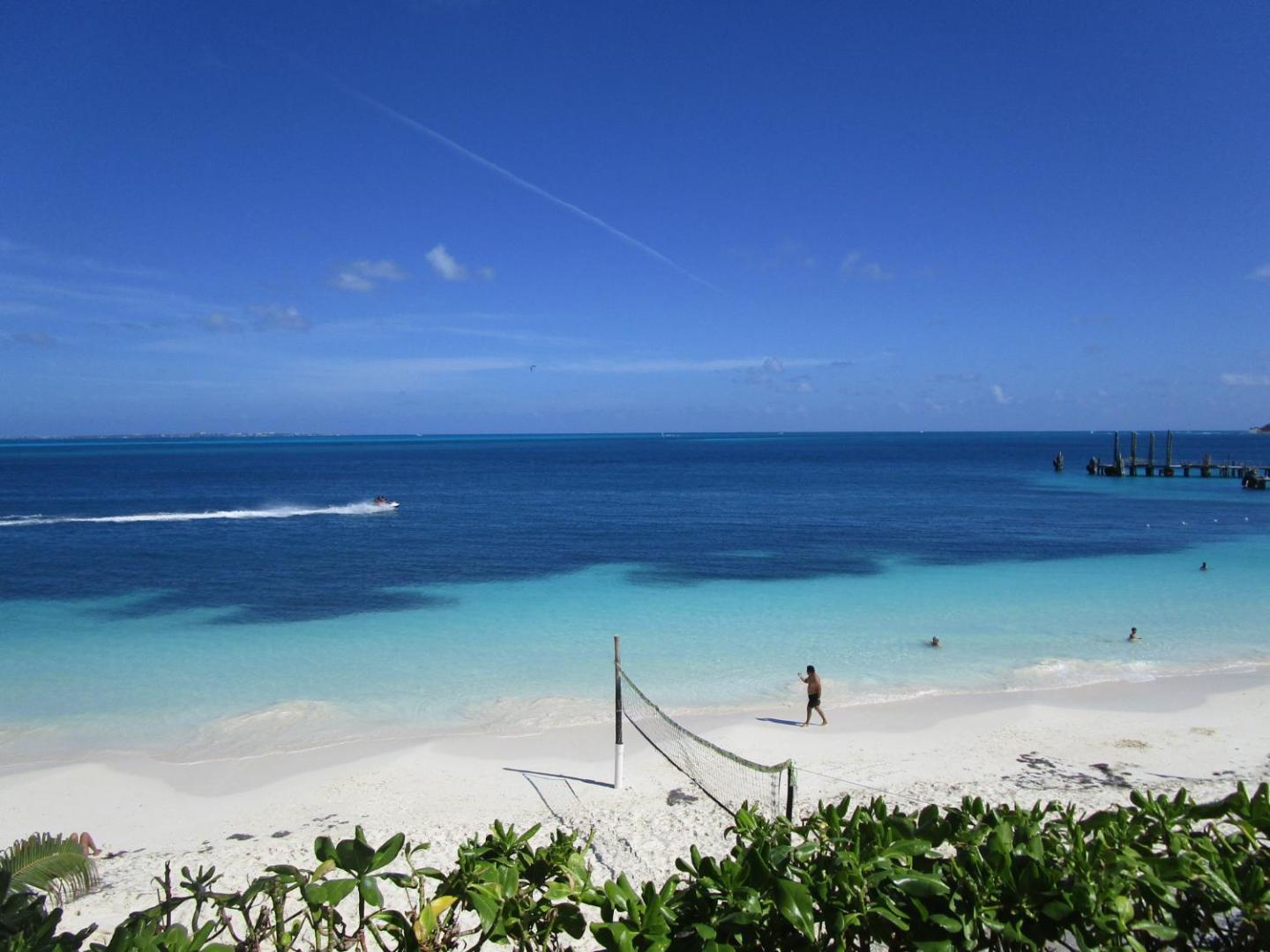 Hotel Faranda Maya Caribe Cancún