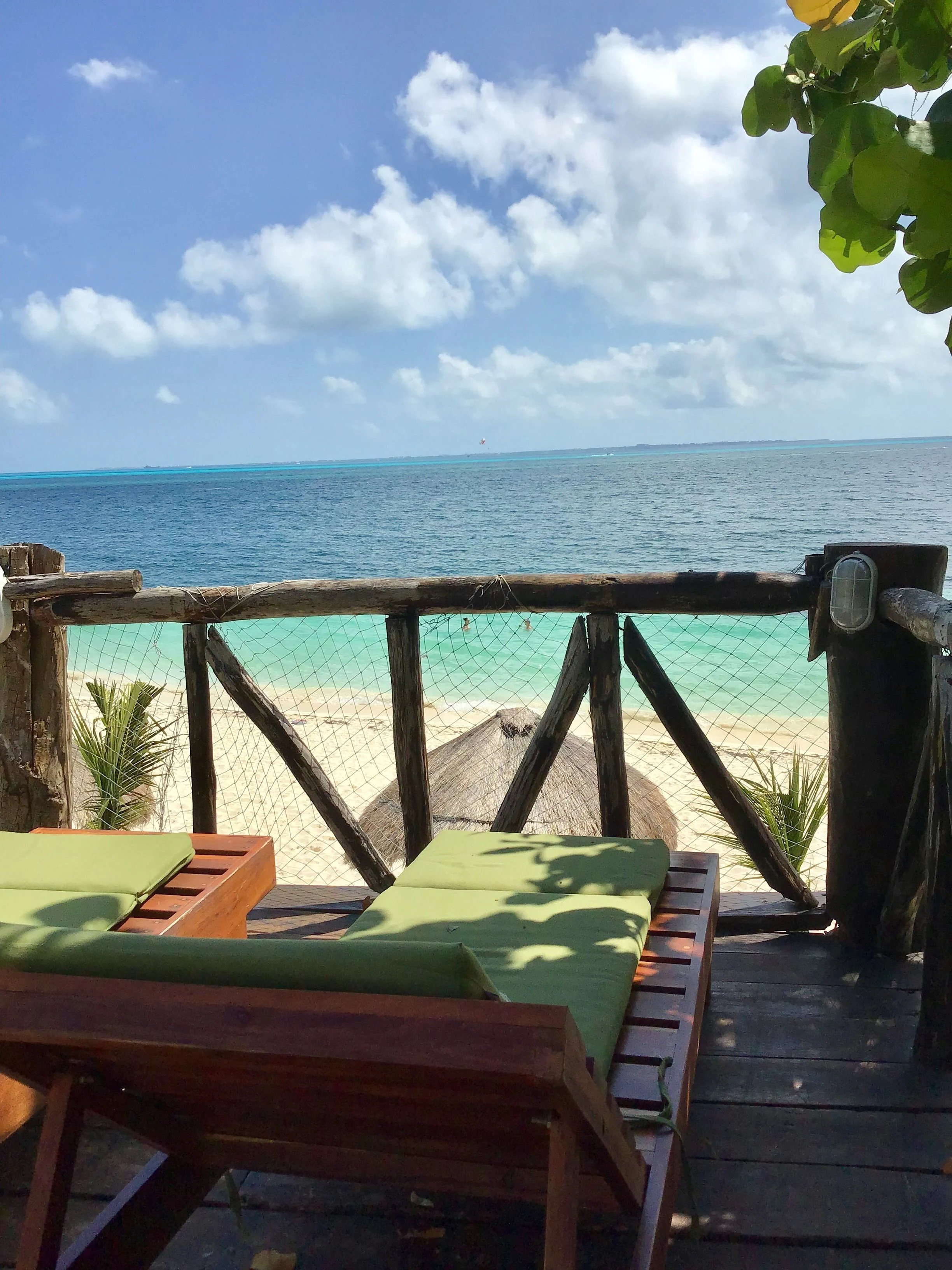 Hotel Faranda Maya Caribe Cancún