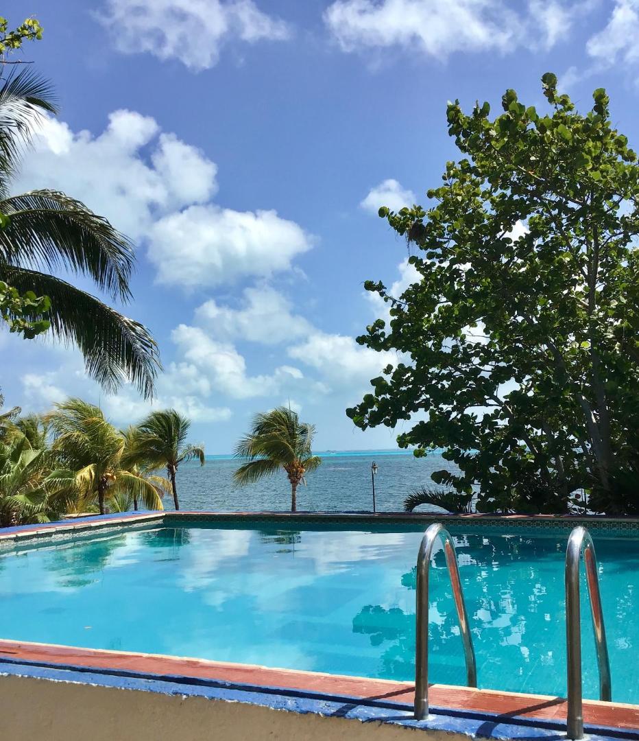 Hotel Faranda Maya Caribe Cancún