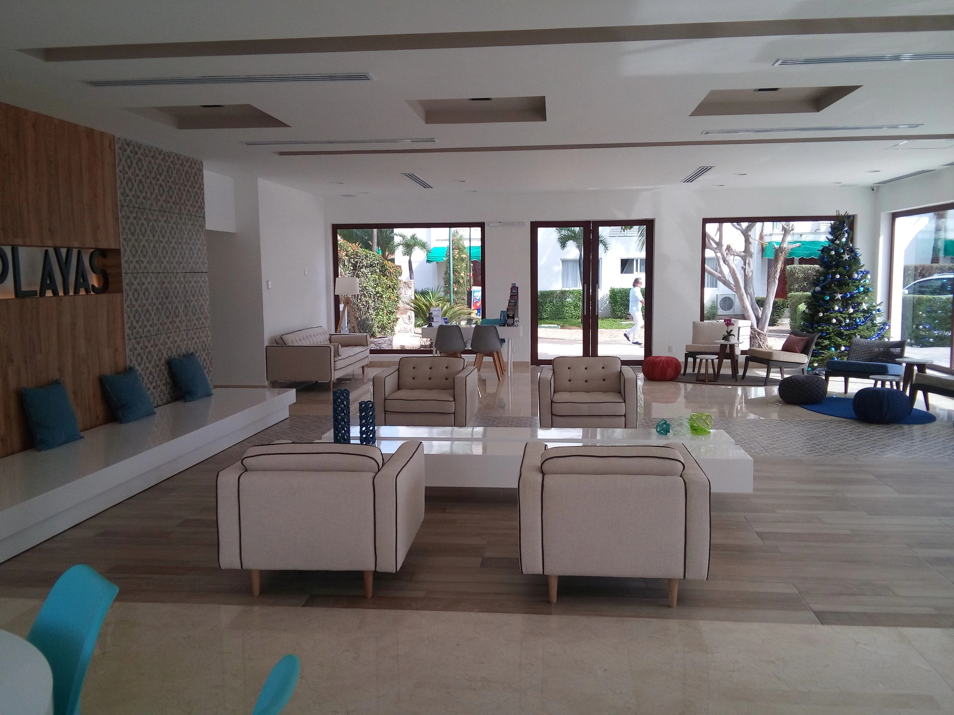 Hotel Faranda Maya Caribe Cancún