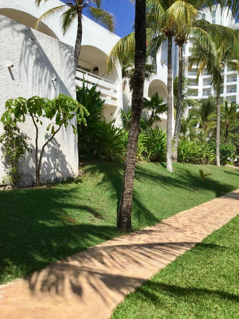 Hotel Faranda Maya Caribe Cancún